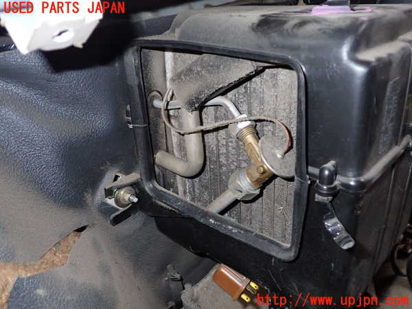 2UPJ-32696081]フィガロ(FK10)エバポレーター1 (ジャンク品) 中古_m0003.jpg