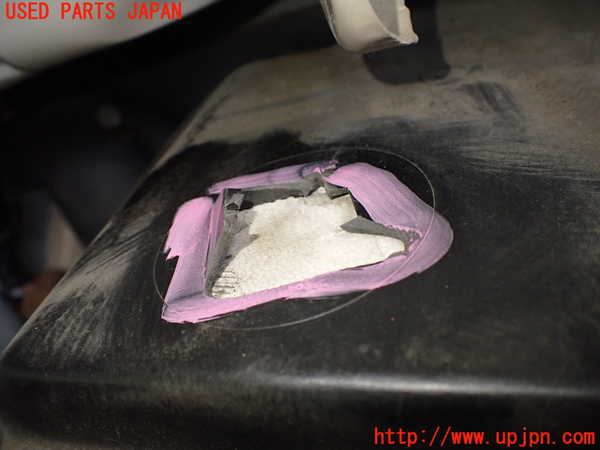 2UPJ-32696081]フィガロ(FK10)エバポレーター1 (ジャンク品) 中古_m0004.jpg