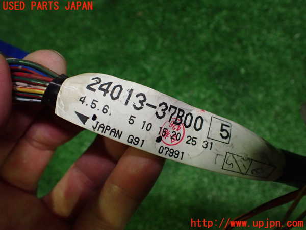 2UPJ-32696806]フィガロ(FK10)ハーネス1 中古_m0002.jpg