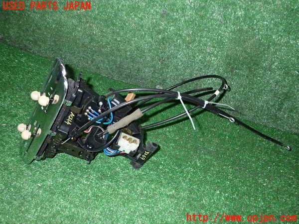 5UPJ-32696066]フィガロ(FK10)エアコンスイッチ1 中古_m0002.jpg
