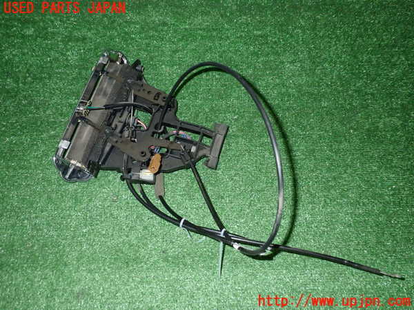 5UPJ-32696066]フィガロ(FK10)エアコンスイッチ1 中古_m0003.jpg