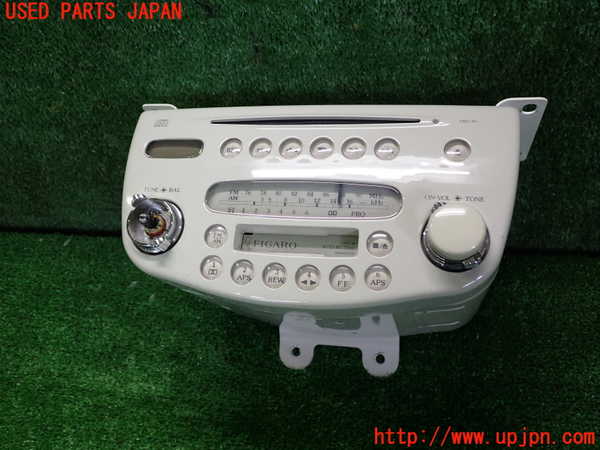 2UPJ-32696495]フィガロ(FK10)CD&カセットプレイヤー 中古_m0001.jpg