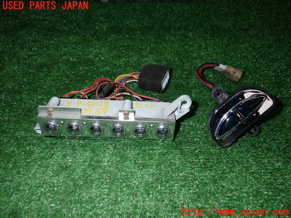 2UPJ-32696239]フィガロ(FK10)メーター・その他 中古_m0001.jpg