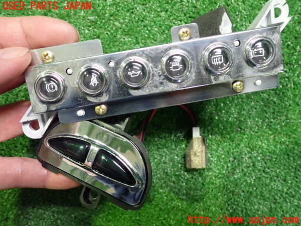 2UPJ-32696239]フィガロ(FK10)メーター・その他 中古_m0002.jpg