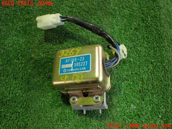 2UPJ-32696147]フィガロ(FK10)コンピューター2 中古_m0001.jpg