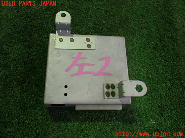 2UPJ-32696148]フィガロ(FK10)コンピューター3 (ルーフロック WARNING) 中古_m0002.jpg