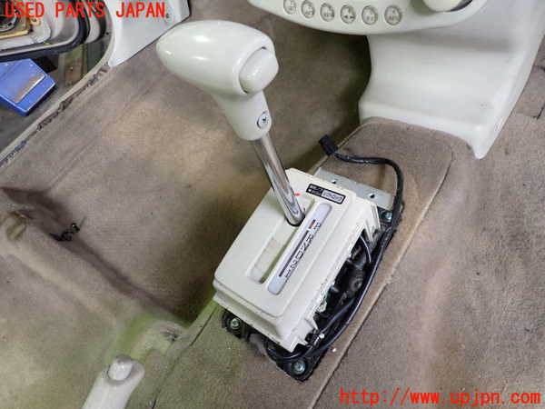 2UPJ-32697555]フィガロ(FK10)ATシフトレバー 中古_m0001.jpg