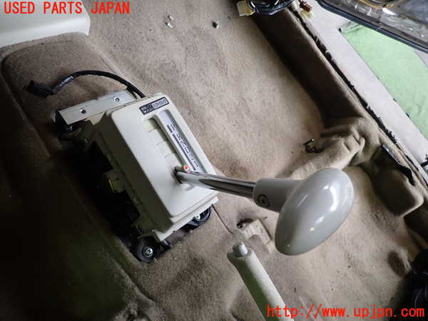 2UPJ-32697555]フィガロ(FK10)ATシフトレバー 中古_m0002.jpg