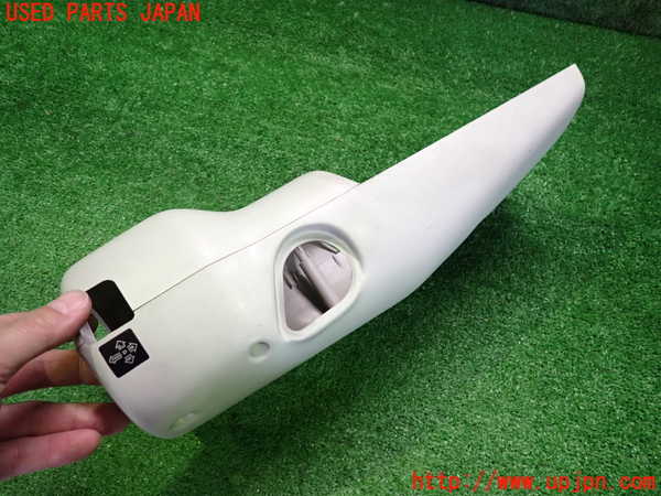 5UPJ-32697905]フィガロ(FK10)コラムカバー 中古_m0002.jpg