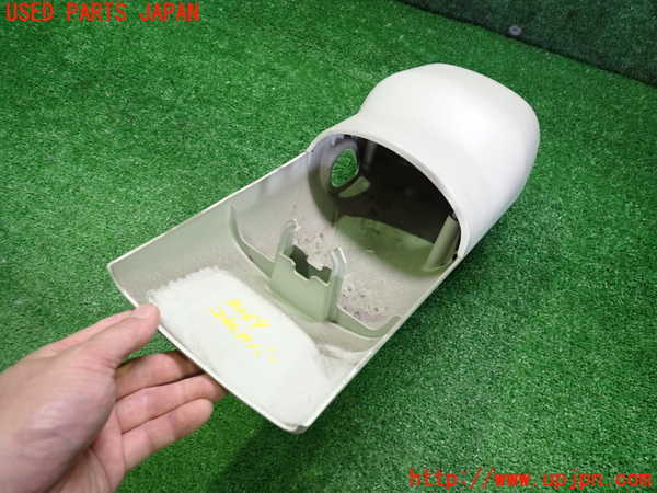 5UPJ-32697905]フィガロ(FK10)コラムカバー 中古_m0003.jpg