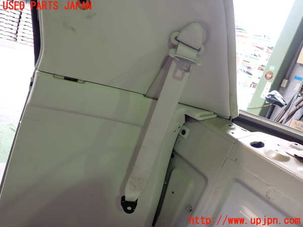 2UPJ-32697155]フィガロ(FK10)右2列目シートベルト 中古_m0001.jpg