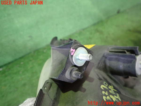 2UPJ-32701132]コペン(L880K)左ヘッドライト HID 中古_m0003.jpg