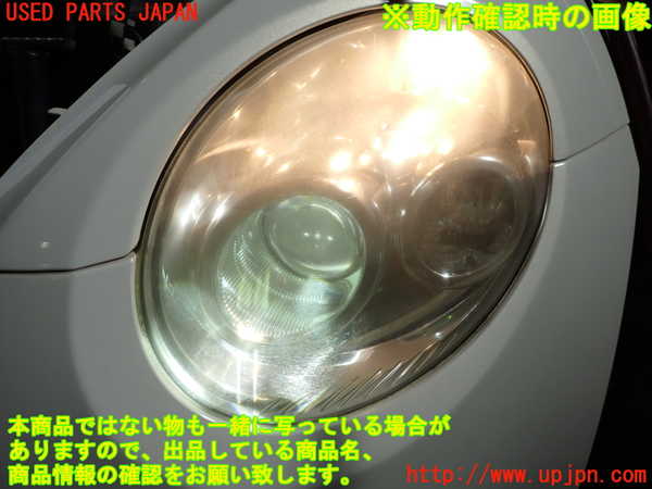 2UPJ-32701132]コペン(L880K)左ヘッドライト HID 中古_m0004.jpg