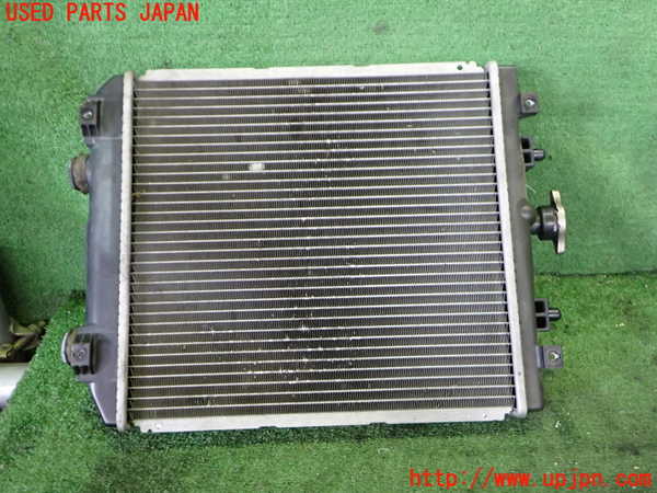 2UPJ-32702321]コペン(L880K)ラジエーター1 中古_m0002.jpg