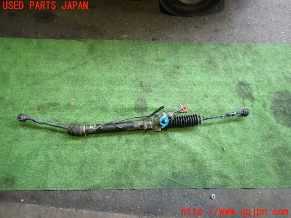 2UPJ-32704235]コペン(L880K)パワステギアボックス 中古_m0001.jpg