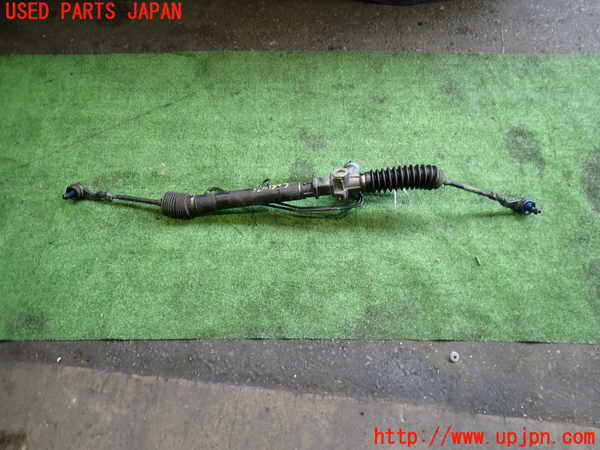 2UPJ-32704235]コペン(L880K)パワステギアボックス 中古_m0002.jpg