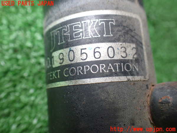 2UPJ-32704235]コペン(L880K)パワステギアボックス 中古_m0003.jpg