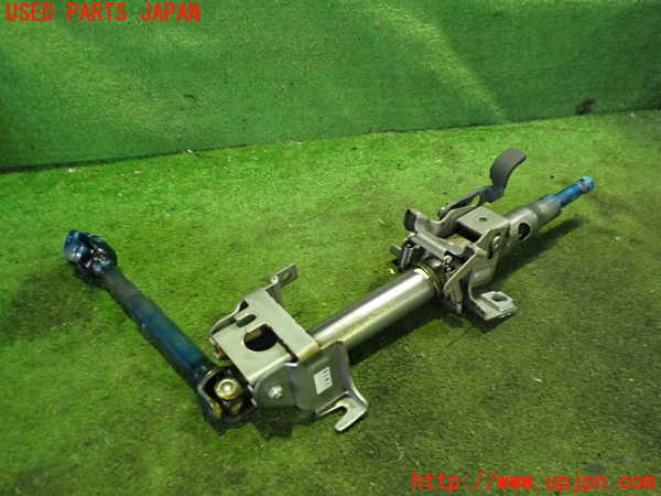 2UPJ-32704260]コペン(L880K)ステアリングシャフト 中古_m0001.jpg