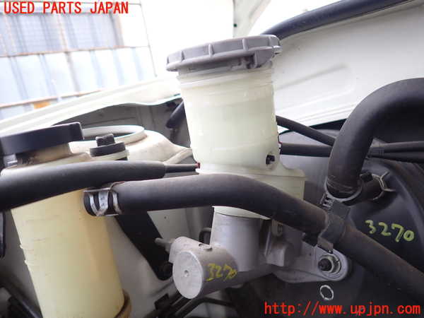 2UPJ-32704050]コペン(L880K)ブレーキマスターシリンダー 中古_m0001.jpg