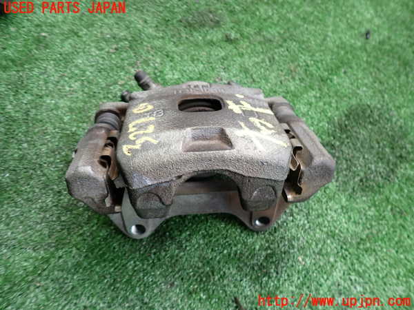 2UPJ-32704080]コペン(L880K)右フロントキャリパー 中古_m0001.jpg