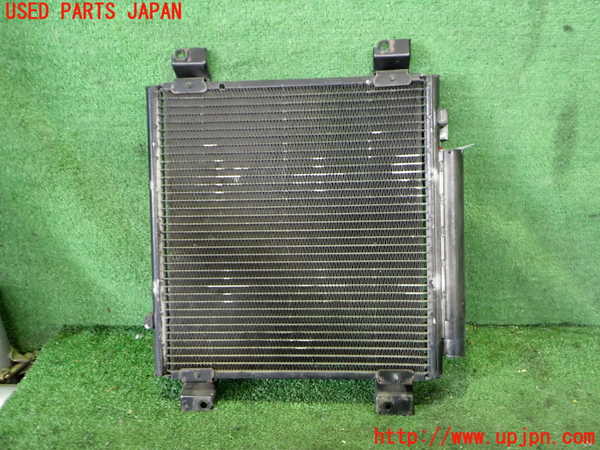 2UPJ-32706031]コペン(L880K)エアコンコンデンサー1 中古_m0002.jpg