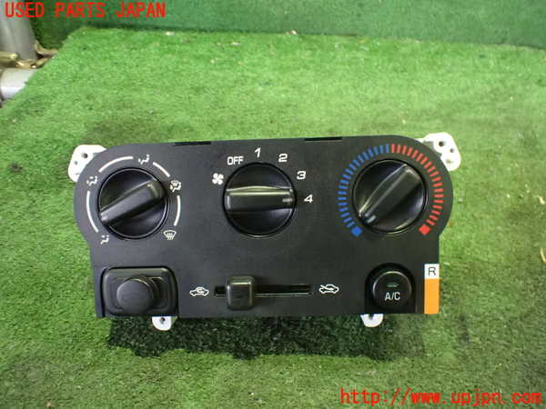 2UPJ-32706066]コペン(L880K)エアコンスイッチ1 中古_m0001.jpg