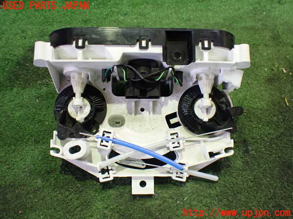 2UPJ-32706066]コペン(L880K)エアコンスイッチ1 中古_m0003.jpg