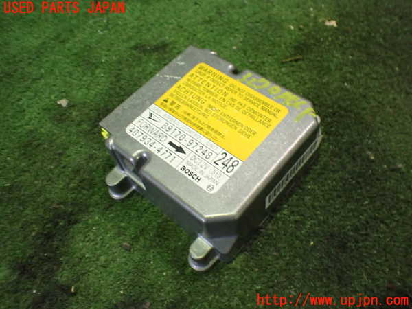 2UPJ-32706145]コペン(L880K)エアバッグコンピューター 中古_m0001.jpg