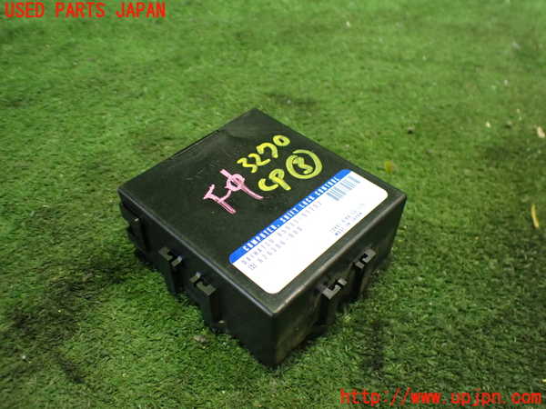 2UPJ-32706148]コペン(L880K)コンピューター3 (SHIFT LOCK CONTROL) 中古_m0001.jpg