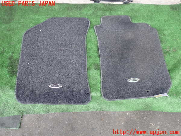 2UPJ-32707800]コペン(L880K)フロアマット 中古_m0001.jpg