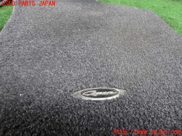 2UPJ-32707800]コペン(L880K)フロアマット 中古_m0002.jpg