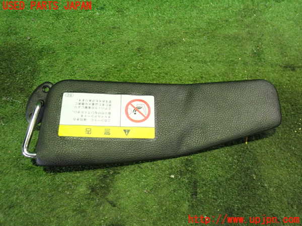 2UPJ-32707630]コペン(L880K)室内サンバイザー左側 中古_m0001.jpg