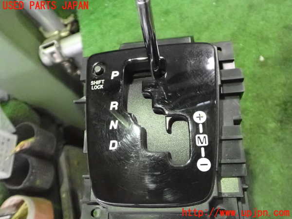 2UPJ-32707555]コペン(L880K)ATシフトレバー 中古_m0003.jpg