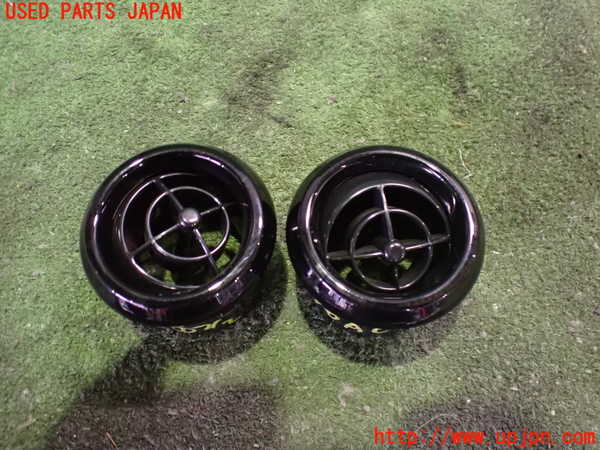 2UPJ-32707526]コペン(L880K)エアコン吹き出し口1 (真中) 中古_m0001.jpg
