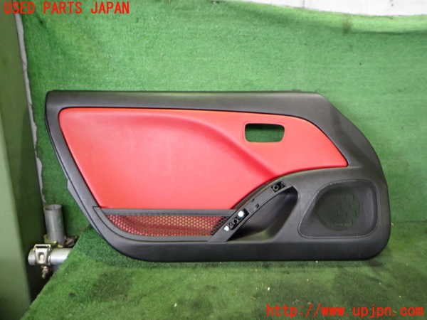 2UPJ-32701264]コペン(L880K)左ドア内張り 中古_m0001.jpg