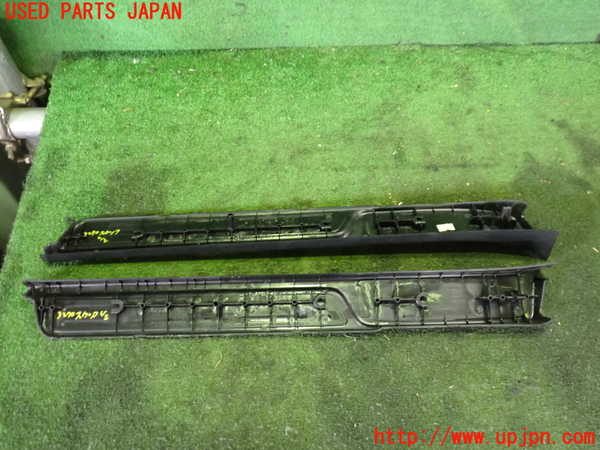 2UPJ-32707740]コペン(L880K)スカッフプレート 中古_m0002.jpg