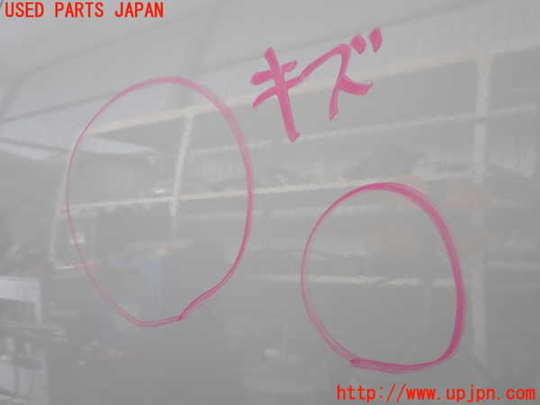 2UPJ-32711320]プロボックス バン ハイブリッド(NHP160V)左後ドア (43R-005844) 中古_m0002.jpg