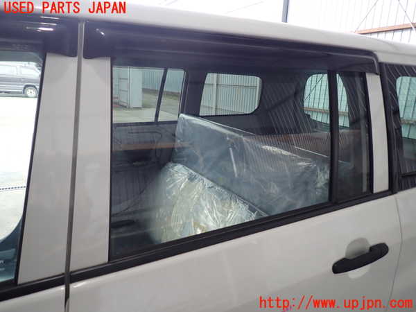2UPJ-32711320]プロボックス バン ハイブリッド(NHP160V)左後ドア (43R-005844) 中古_m0003.jpg