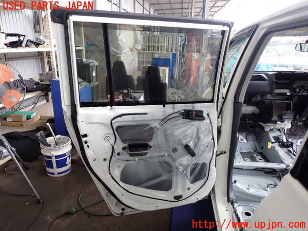 2UPJ-32711320]プロボックス バン ハイブリッド(NHP160V)左後ドア (43R-005844) 中古_m0005.jpg