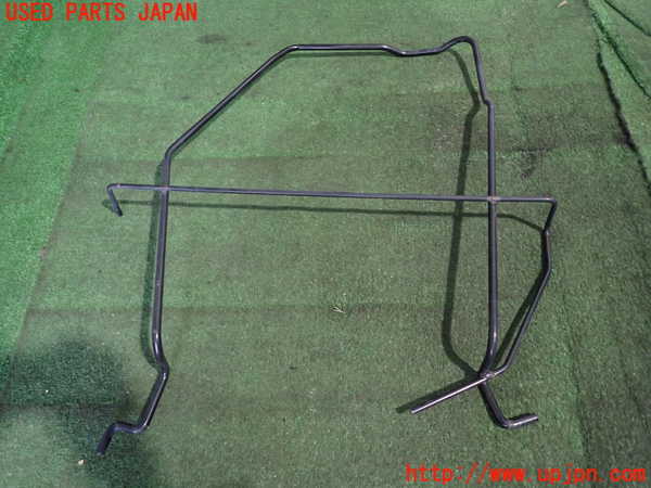 2UPJ-32711700]プロボックス バン ハイブリッド(NHP160V)スペアタイヤキャリア 中古_m0002.jpg