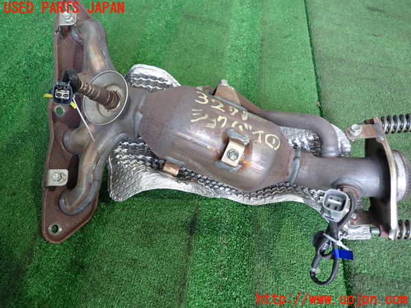 2UPJ-32712661]プロボックス バン ハイブリッド(NHP160V)触媒1 中古_m0004.jpg