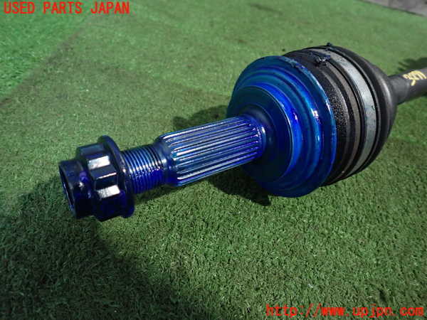 2UPJ-32714015]プロボックス バン ハイブリッド(NHP160V)左フロントドライブシャフト 中古_m0002.jpg