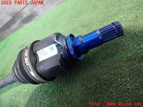 2UPJ-32714015]プロボックス バン ハイブリッド(NHP160V)左フロントドライブシャフト 中古_m0003.jpg