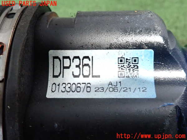 2UPJ-32714015]プロボックス バン ハイブリッド(NHP160V)左フロントドライブシャフト 中古_m0004.jpg