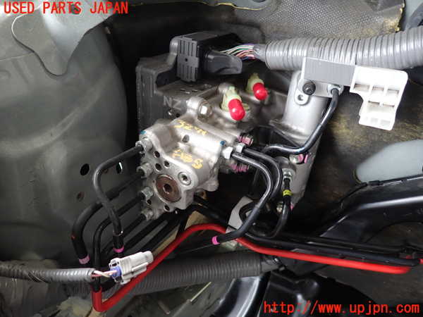 2UPJ-32714040]プロボックス バン ハイブリッド(NHP160V)ABSアクチュエーター 中古_m0001.jpg