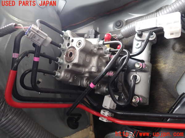 2UPJ-32714040]プロボックス バン ハイブリッド(NHP160V)ABSアクチュエーター 中古_m0002.jpg