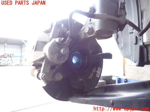2UPJ-32714290]プロボックス バン ハイブリッド(NHP160V)右フロントナックルハブ 中古_m0002.jpg