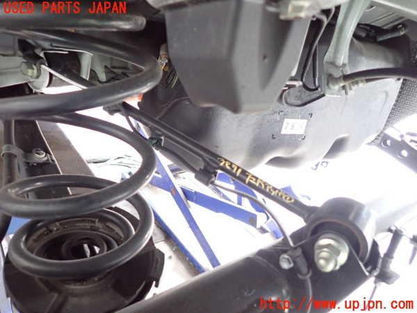 2UPJ-32715156]プロボックス バン ハイブリッド(NHP160V)左リアアッパーアーム1 中古_m0001.jpg