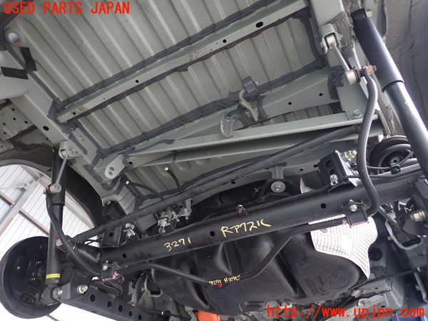 2UPJ-32715445]プロボックス バン ハイブリッド(NHP160V)リアスタビライザー 中古_m0001.jpg