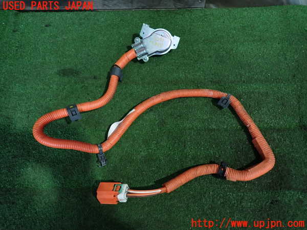 2UPJ-32716806]プロボックス バン ハイブリッド(NHP160V)ハーネス1 中古_m0001.jpg